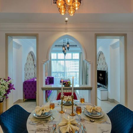 Durrani Homes - Heaven On Earth Dubai Dış mekan fotoğraf