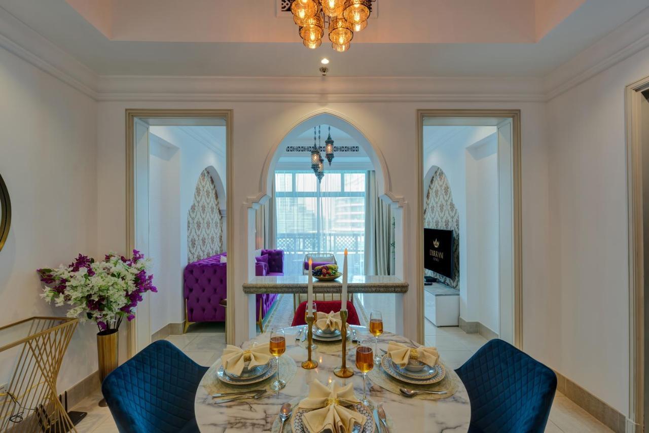 Durrani Homes - Heaven On Earth Dubai Dış mekan fotoğraf